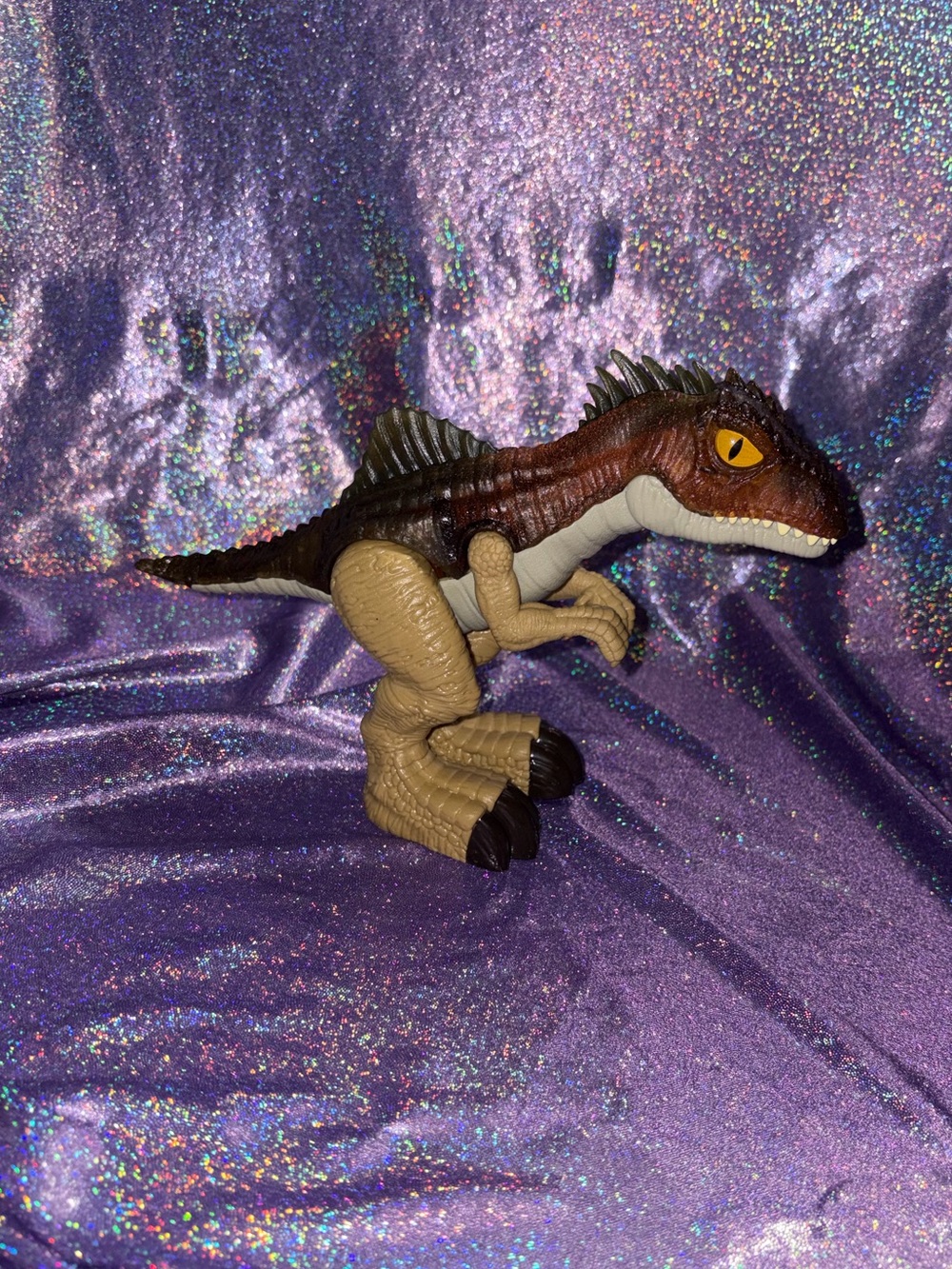 Jurassic World T-Rex Dinosaur